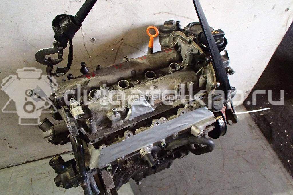 Фото Контрактный (б/у) двигатель BLF для Volkswagen Passat / Eos 1F7, 1F8 / Jetta / Golf 115 л.с 16V 1.6 л бензин 03C100035D {forloop.counter}}