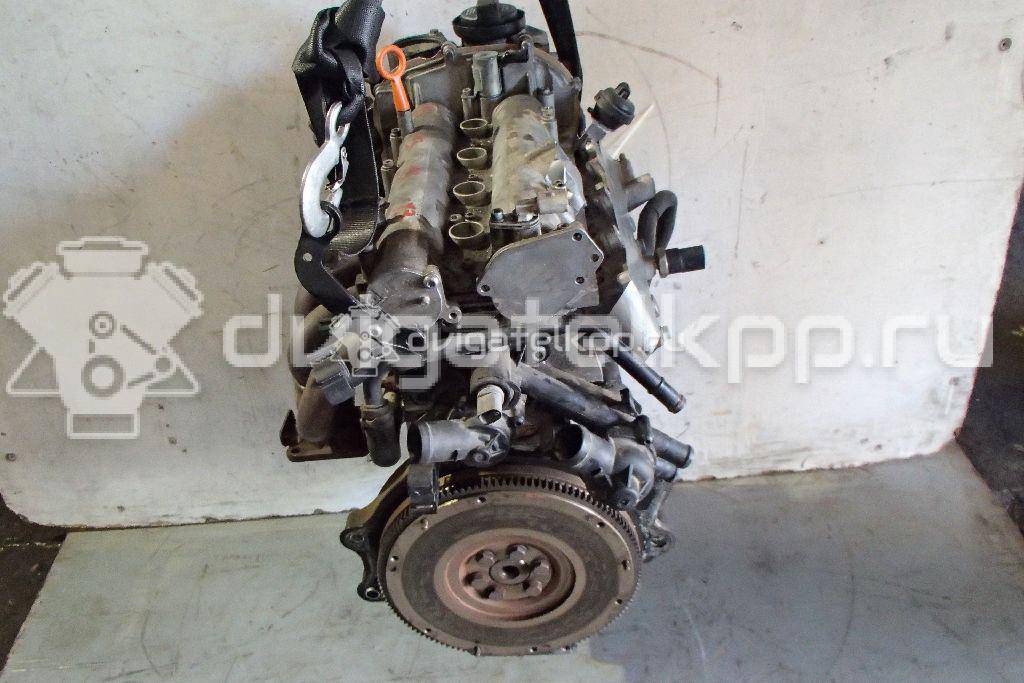 Фото Контрактный (б/у) двигатель BLF для Volkswagen Passat / Eos 1F7, 1F8 / Jetta / Golf 115 л.с 16V 1.6 л бензин 03C100035D {forloop.counter}}