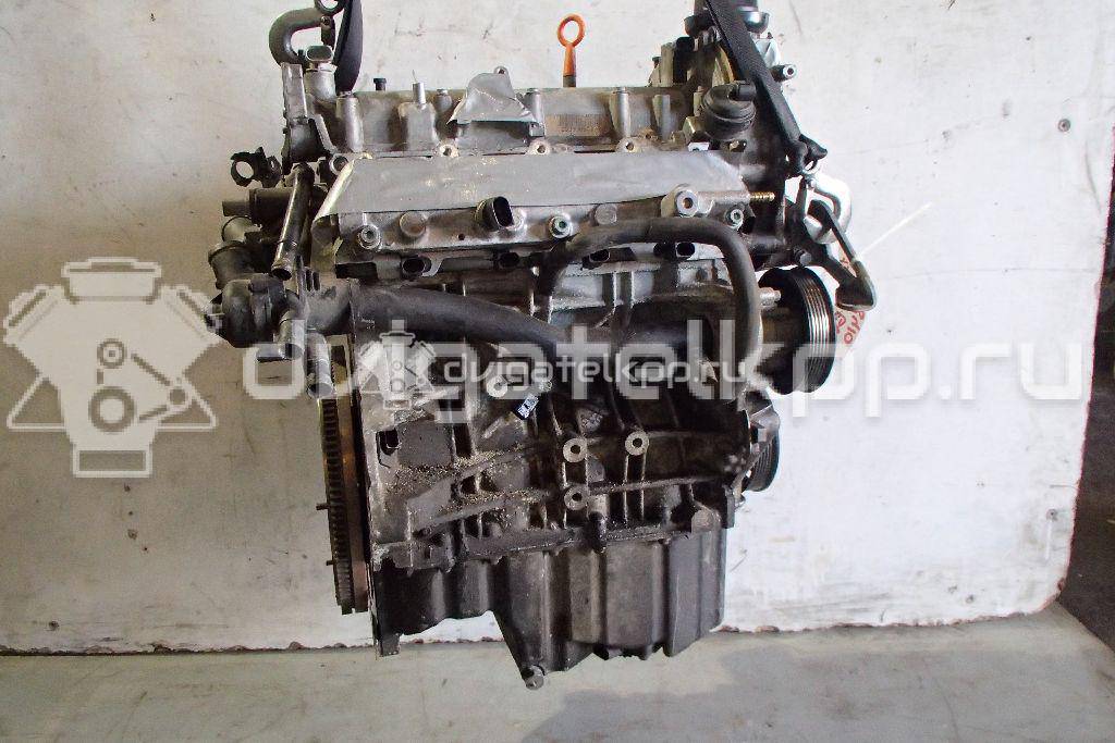 Фото Контрактный (б/у) двигатель BLF для Volkswagen Passat / Eos 1F7, 1F8 / Jetta / Golf 115 л.с 16V 1.6 л бензин 03C100035D {forloop.counter}}