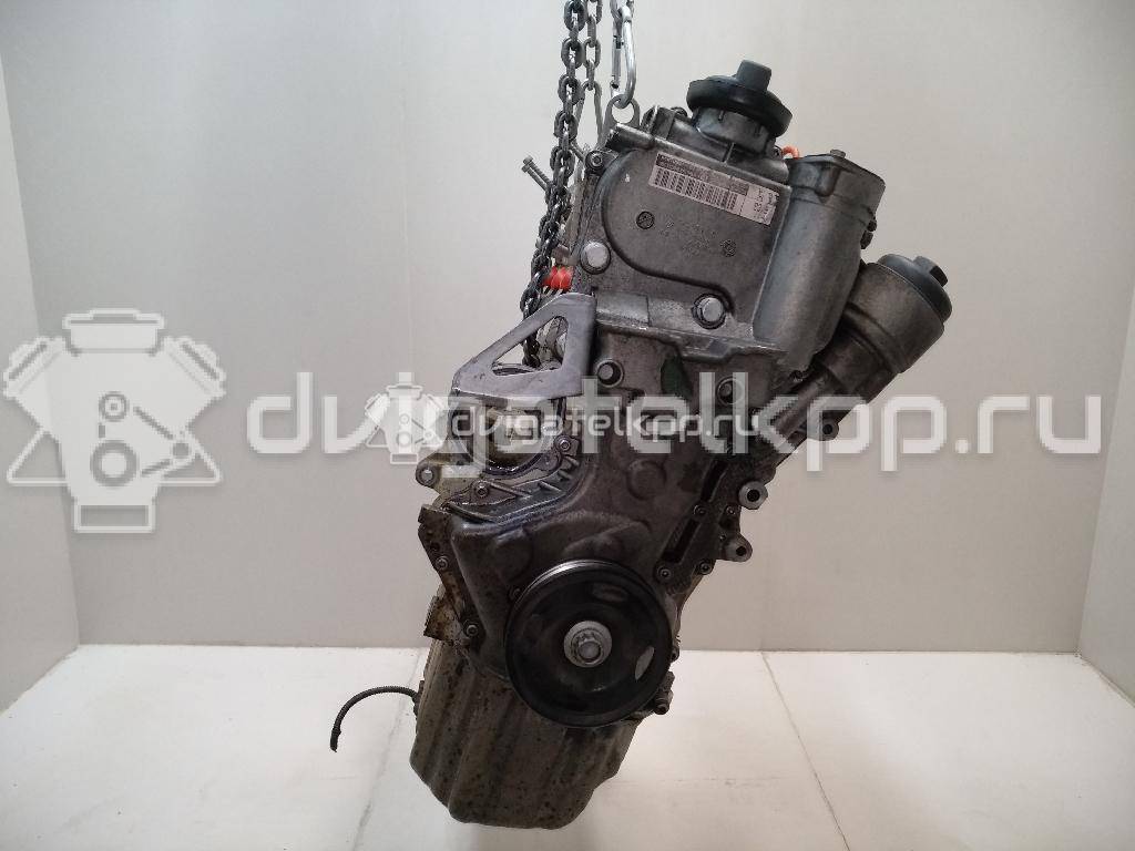 Фото Контрактный (б/у) двигатель BLF для Volkswagen Passat / Eos 1F7, 1F8 / Jetta / Golf 115 л.с 16V 1.6 л бензин 03C100035D {forloop.counter}}