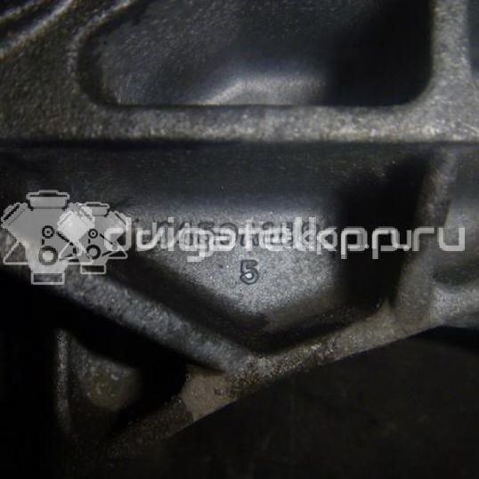 Фото Кронштейн генератора  5706n3 для citroen C-Crosser