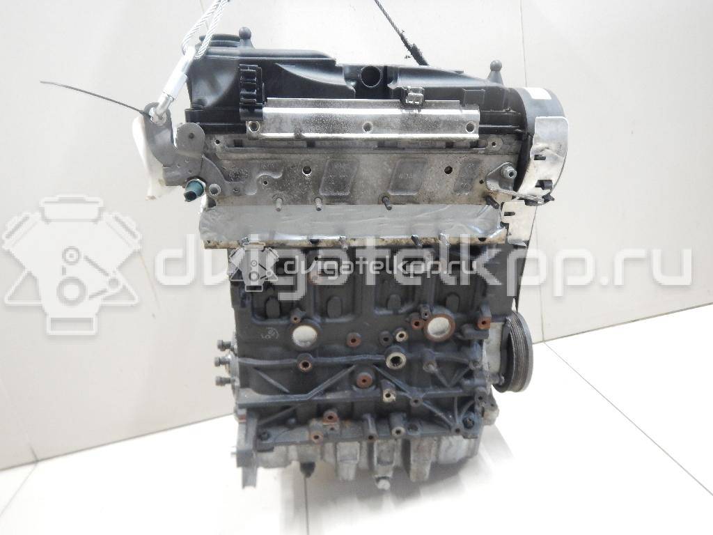 Фото Контрактный (б/у) двигатель CFFA для Volkswagen Tiguan / Cc / Eos 1F7, 1F8 / Golf / Passat 136 л.с 16V 2.0 л Дизельное топливо 03L100090J {forloop.counter}}