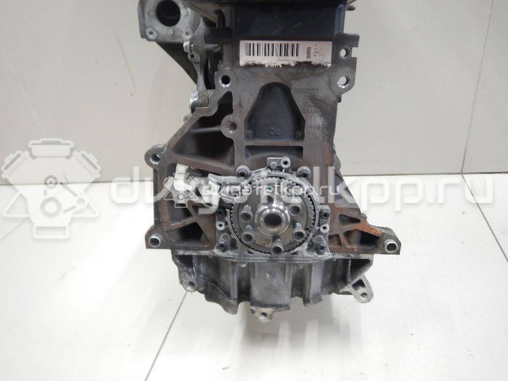 Фото Контрактный (б/у) двигатель CFFA для Volkswagen Tiguan / Cc / Eos 1F7, 1F8 / Golf / Passat 136 л.с 16V 2.0 л Дизельное топливо 03L100090J {forloop.counter}}