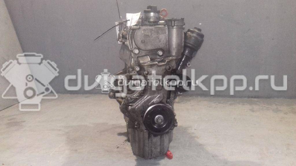 Фото Контрактный (б/у) двигатель BLF для Volkswagen Passat / Eos 1F7, 1F8 / Jetta / Golf 115 л.с 16V 1.6 л бензин 03C100033TX {forloop.counter}}