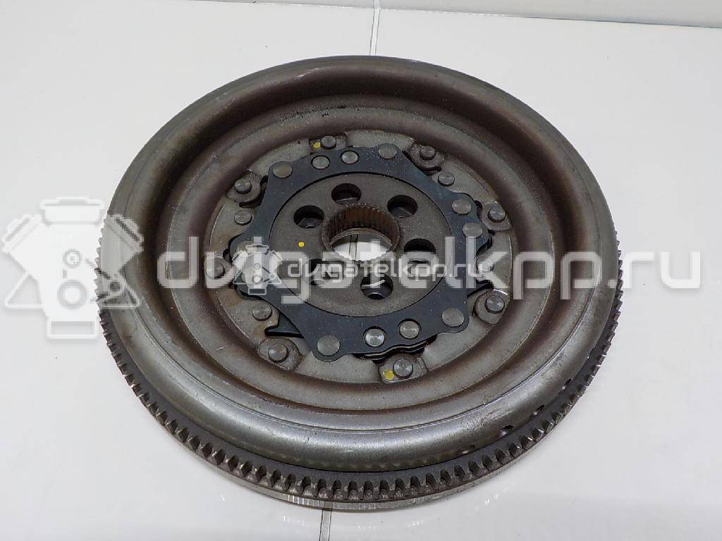 Фото Маховик для двигателя BMY для Volkswagen Jetta / Golf 140 л.с 16V 1.4 л бензин 06F105266N {forloop.counter}}