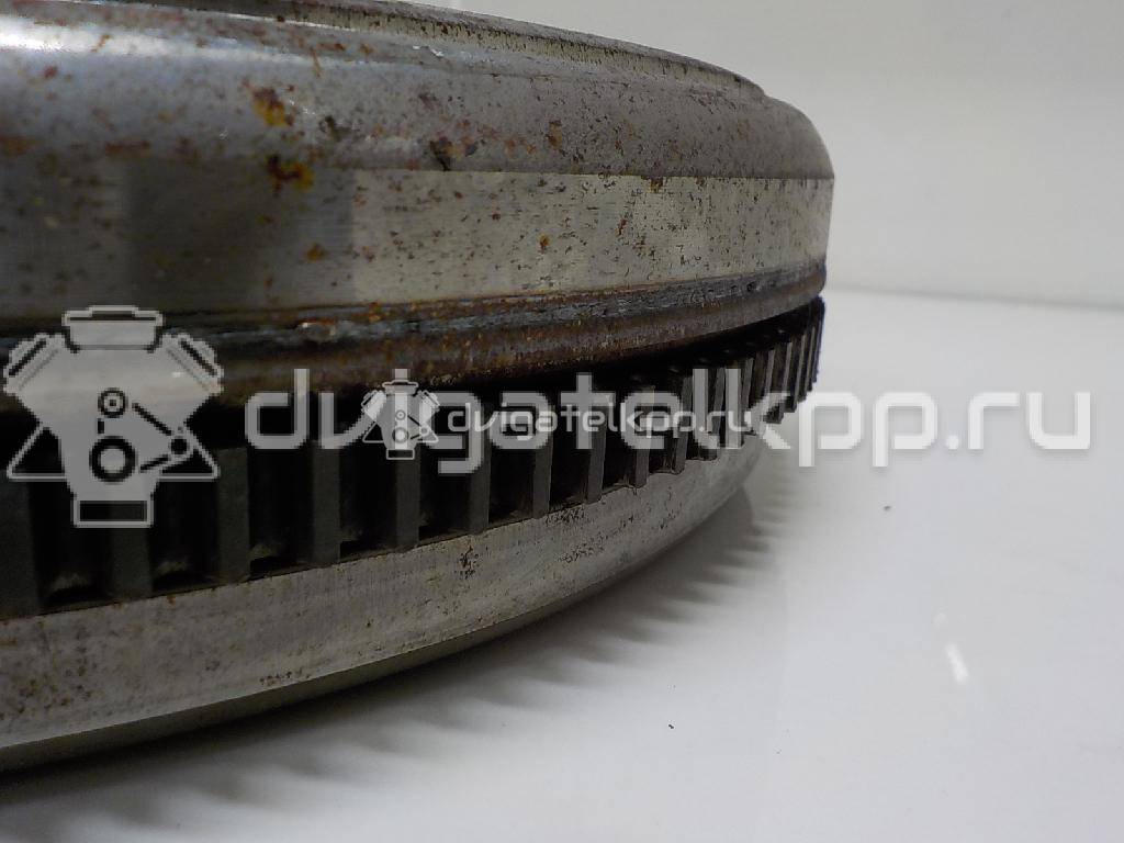 Фото Маховик для двигателя BMY для Volkswagen Jetta / Golf 140 л.с 16V 1.4 л бензин 06F105266N {forloop.counter}}