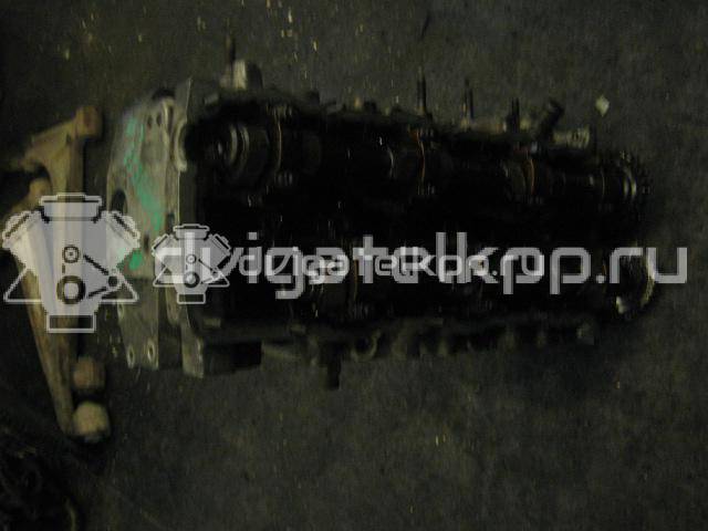 Фото Головка блока для двигателя AAA для Volkswagen Bora / Golf / Corrado 53I / Passat / Vento 1H2 163-174 л.с 12V 2.8 л Супер-бензин (95) неэтилированный {forloop.counter}}