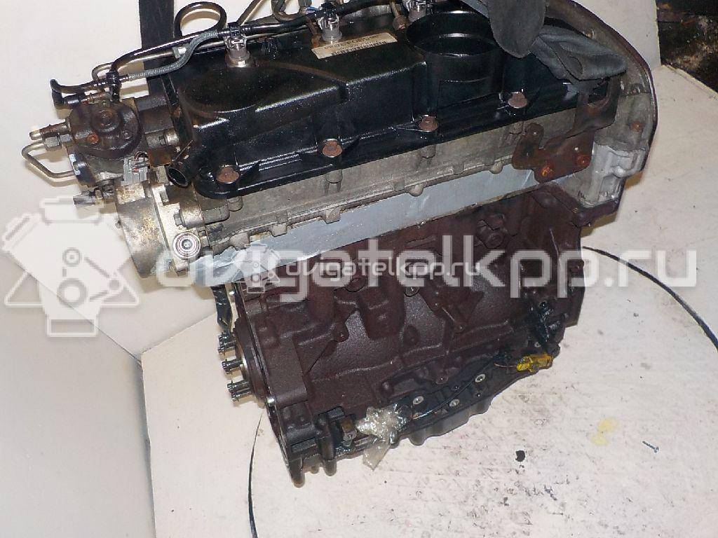 Фото Контрактный (б/у) двигатель  для peugeot Boxer 250  V   0135KX {forloop.counter}}