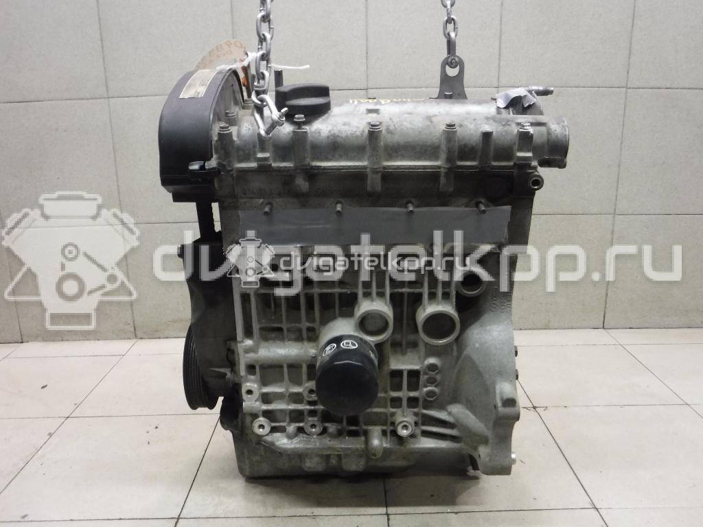 Фото Контрактный (б/у) двигатель BCA для Volkswagen Bora / Caddy / New Beetle / Golf 75 л.с 16V 1.4 л бензин 036100098MX {forloop.counter}}