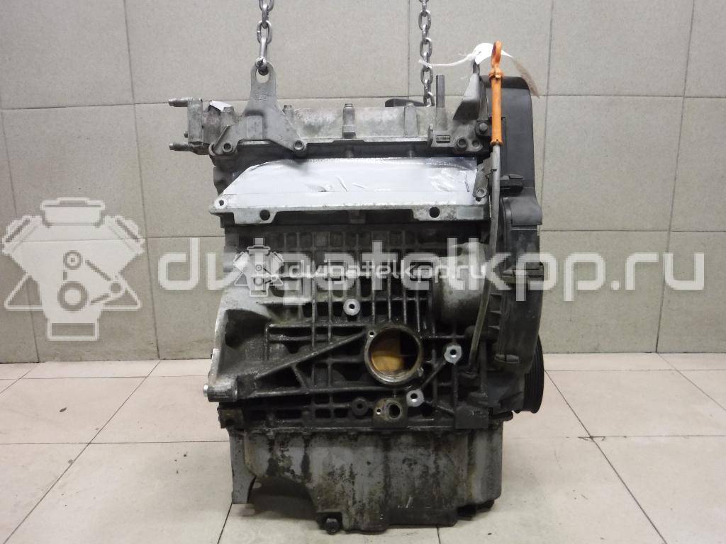 Фото Контрактный (б/у) двигатель BCA для Volkswagen Bora / Caddy / New Beetle / Golf 75 л.с 16V 1.4 л бензин 036100098MX {forloop.counter}}