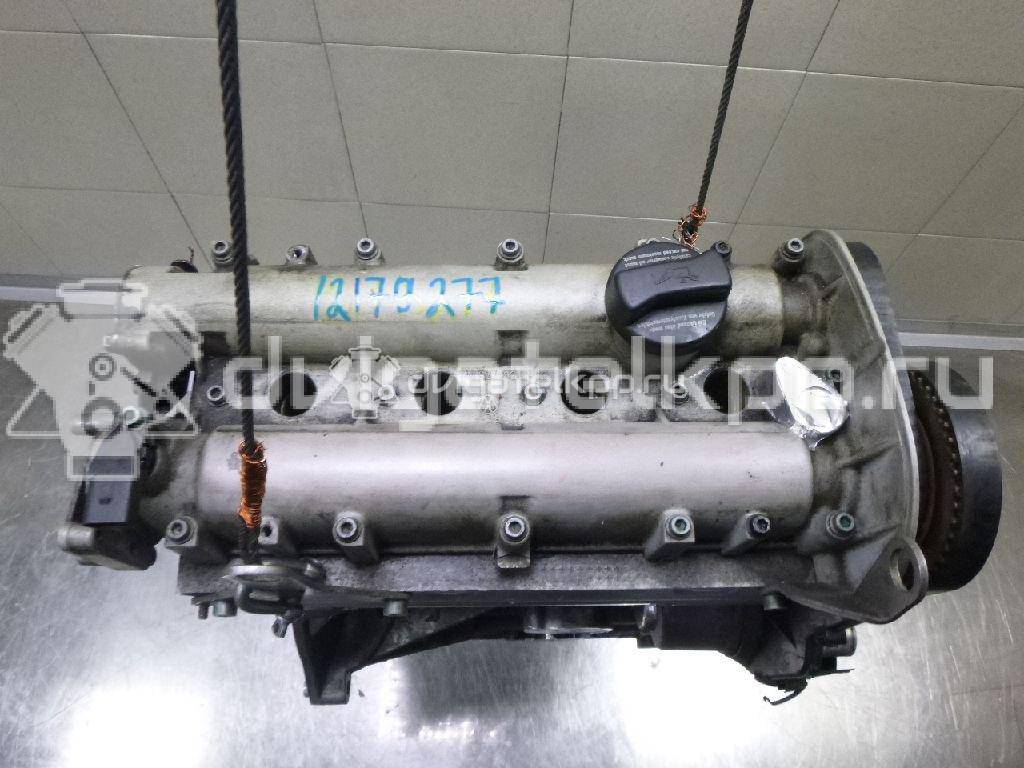 Фото Контрактный (б/у) двигатель AKQ для Volkswagen Lupo 6X1, 6E1 75 л.с 16V 1.4 л бензин 036100098DX {forloop.counter}}