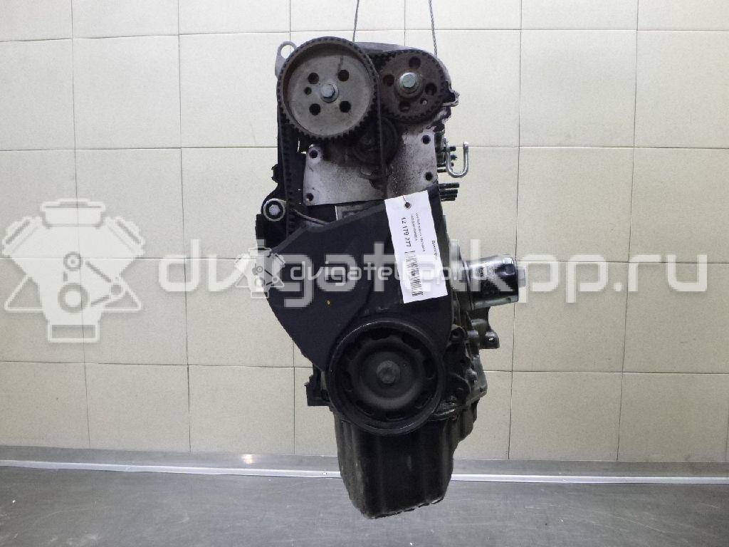 Фото Контрактный (б/у) двигатель AKQ для Volkswagen Lupo 6X1, 6E1 75 л.с 16V 1.4 л бензин 036100098DX {forloop.counter}}