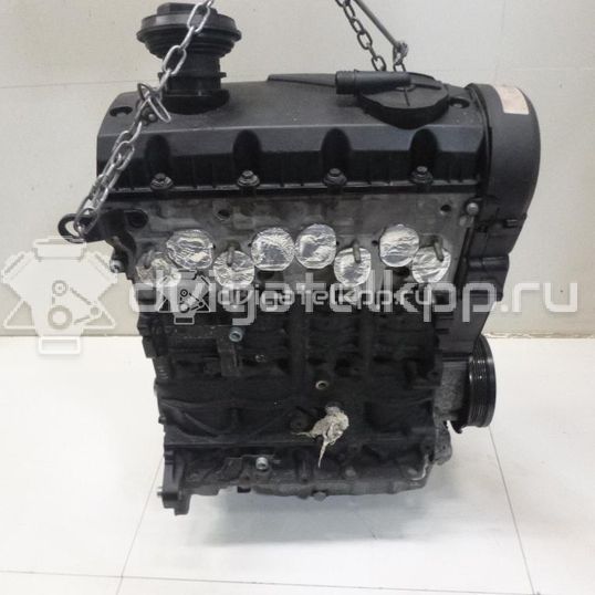 Фото Контрактный (б/у) двигатель ASZ для Volkswagen Bora / Sharan / Golf 130 л.с 8V 1.9 л Дизельное топливо 038100098FX