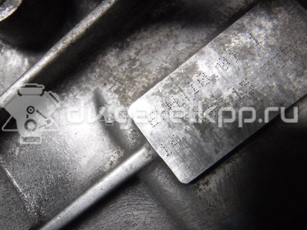 Фото Контрактная (б/у) МКПП для Volkswagen / Seat 130 л.с 8V 1.9 л ASZ Дизельное топливо 02N300049X {forloop.counter}}