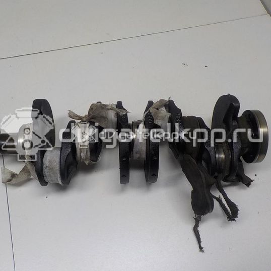 Фото Коленвал для двигателя AKQ для Volkswagen Lupo 6X1, 6E1 75 л.с 16V 1.4 л бензин