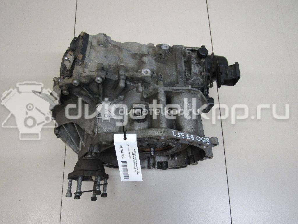 Фото Контрактная (б/у) АКПП для Volkswagen Caddy / Golf 105 л.с 8V 1.9 л BLS Дизельное топливо 0AM300048G005 {forloop.counter}}