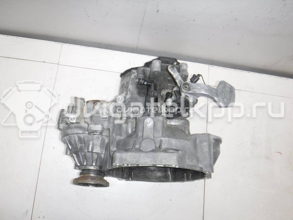 Фото Контрактная (б/у) МКПП для Volkswagen / Seat 105 л.с 8V 1.9 л BLS Дизельное топливо 0A4300045 {forloop.counter}}