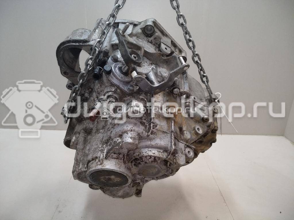 Фото Контрактная (б/у) МКПП для Volkswagen Passat / Touran / Jetta / Golf 105 л.с 8V 1.9 л BXE Дизельное топливо 02Q300015AX {forloop.counter}}