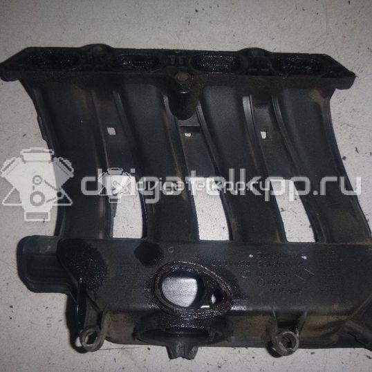 Фото Коллектор впускной  8200020647 для renault Twingo