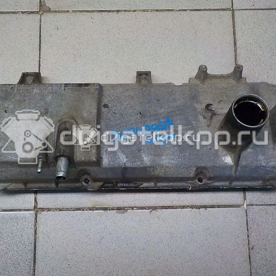 Фото Крышка головки блока (клапанная)  8200243595 для renault Clio II/Symbol