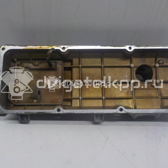 Фото Крышка головки блока (клапанная)  8200243595 для renault Clio II/Symbol