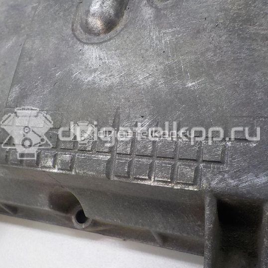 Фото Крышка головки блока (клапанная)  8200243595 для renault Clio II/Symbol