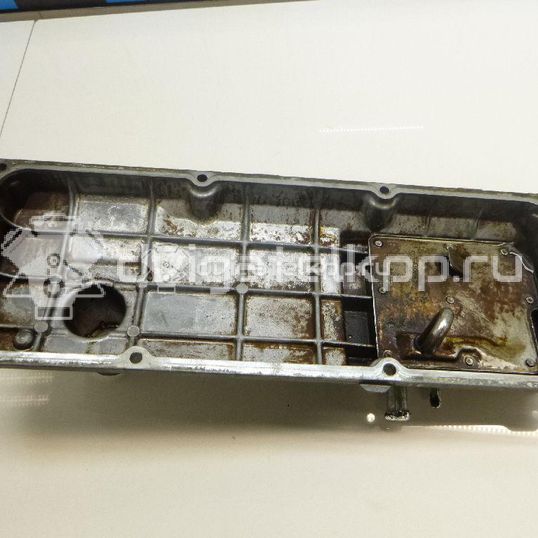 Фото Крышка головки блока (клапанная)  8200243595 для renault Clio II/Symbol