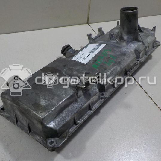 Фото Крышка головки блока (клапанная)  8200243595 для renault Clio II/Symbol