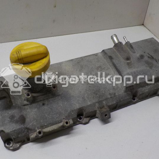 Фото Крышка головки блока (клапанная)  8200243595 для renault Clio II/Symbol