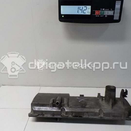 Фото Крышка головки блока (клапанная)  8200243595 для renault Megane I