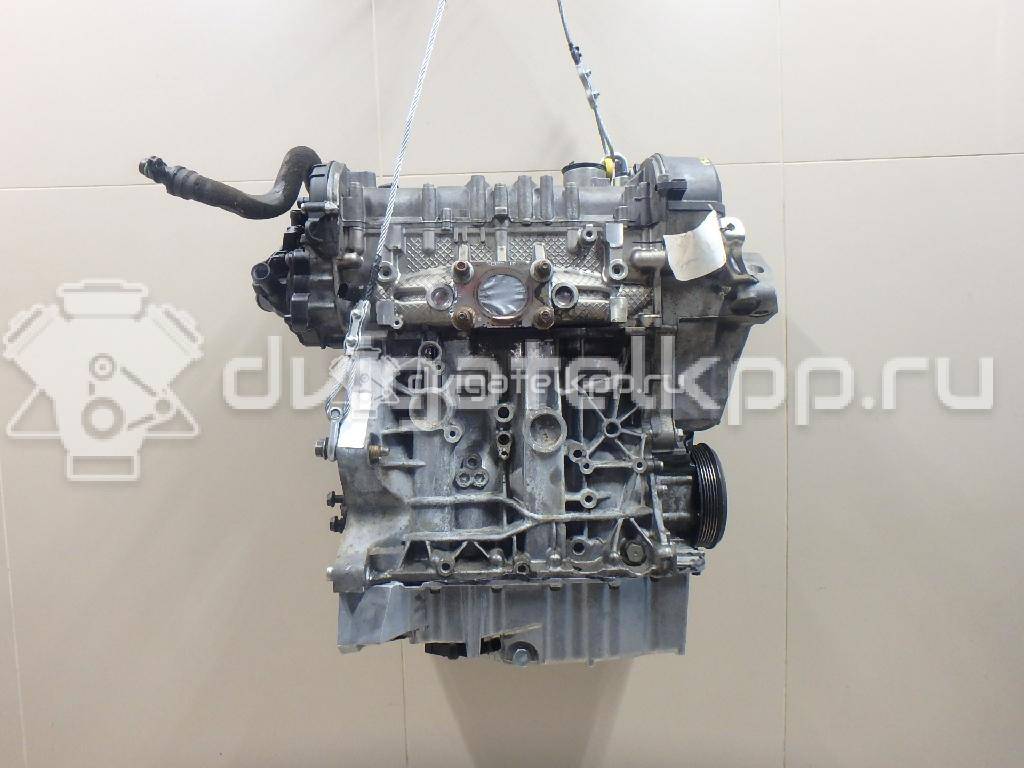 Фото Контрактный (б/у) двигатель CJZA для Volkswagen Golf 105 л.с 16V 1.2 л бензин 04E100031C {forloop.counter}}