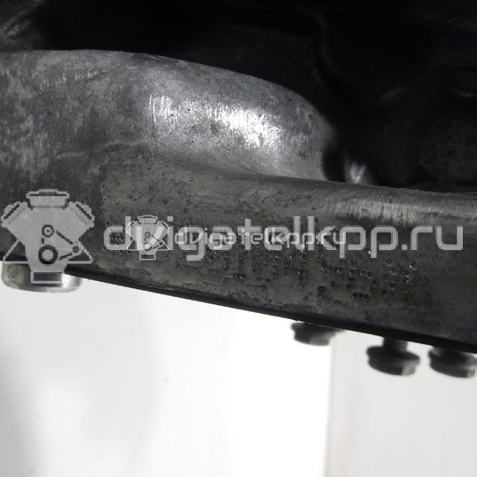 Фото Контрактный (б/у) двигатель CJZA для Volkswagen Golf 105 л.с 16V 1.2 л бензин 04E100031C