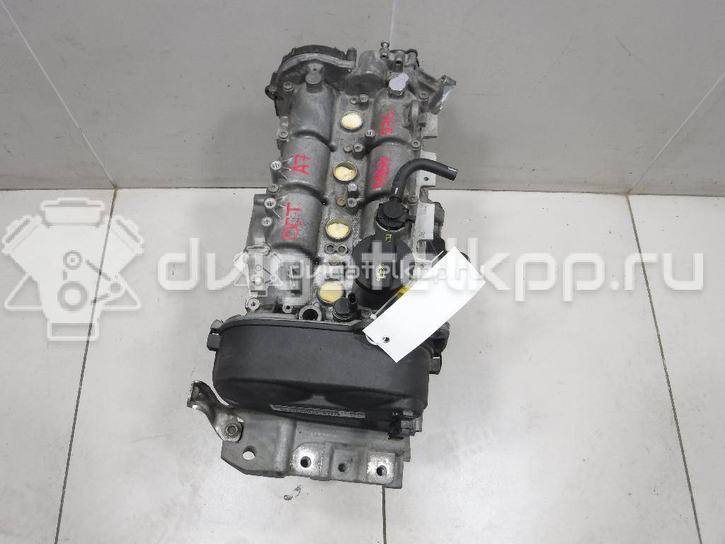 Фото Контрактный (б/у) двигатель CJZA для Volkswagen Golf 105 л.с 16V 1.2 л бензин 04E100031C {forloop.counter}}