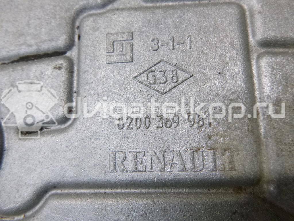 Фото Сапун  8200951079 для renault Clio III {forloop.counter}}