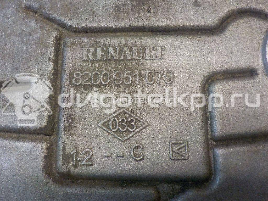 Фото Сапун  8200951079 для renault Clio III {forloop.counter}}