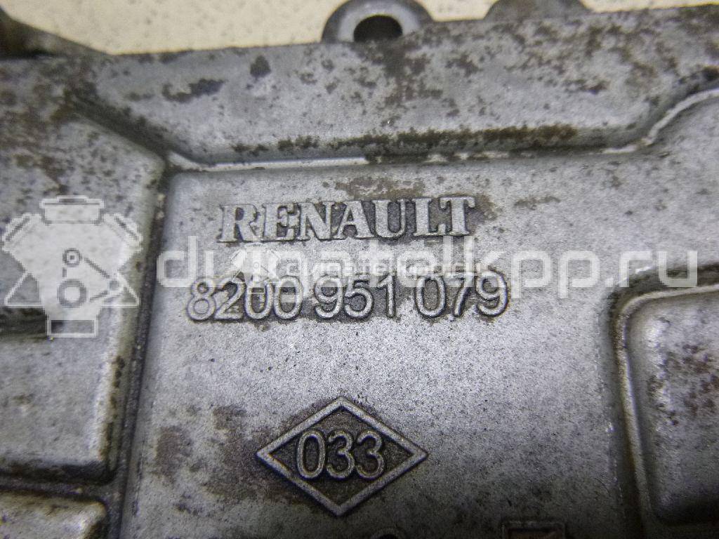 Фото Сапун  8200951079 для renault Clio III {forloop.counter}}