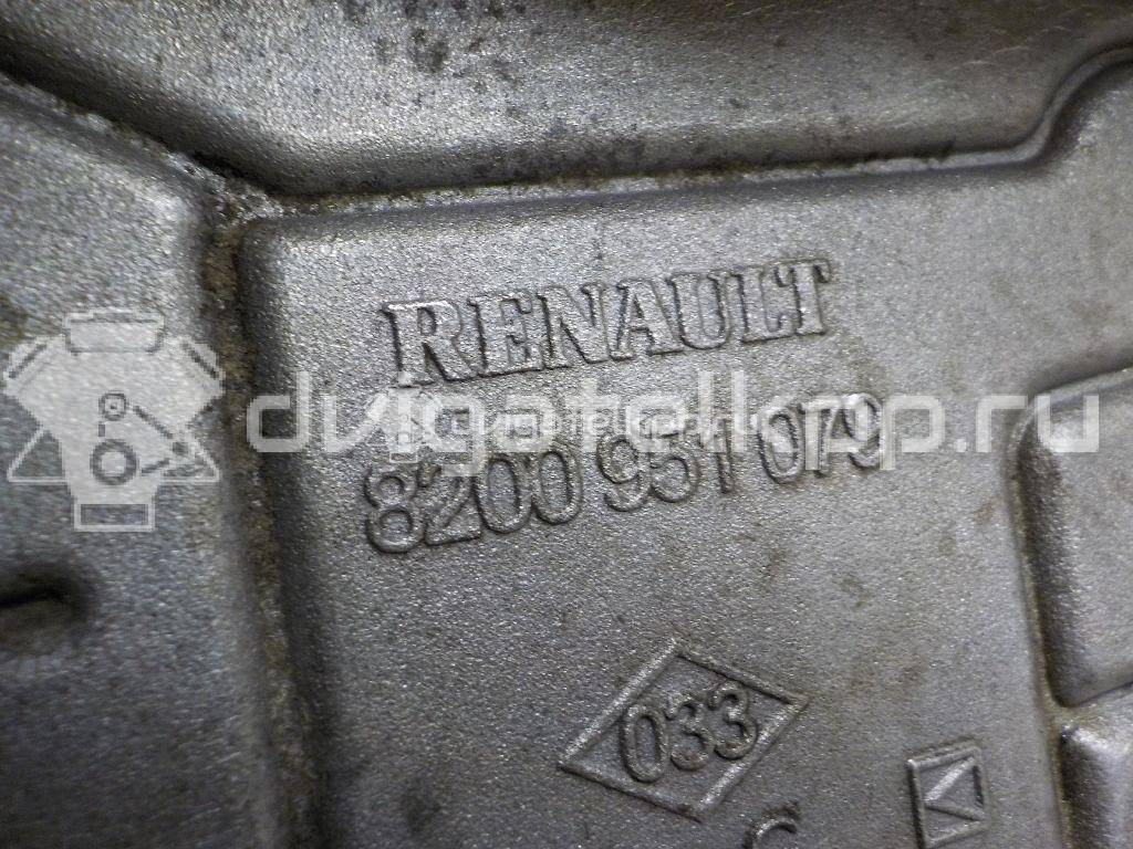 Фото Сапун  8200951079 для renault Clio III {forloop.counter}}