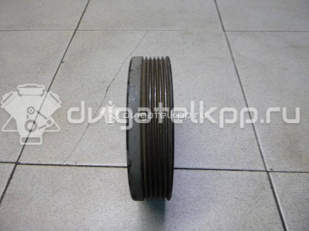 Фото Шкив коленвала  8200936807 для renault Clio III {forloop.counter}}