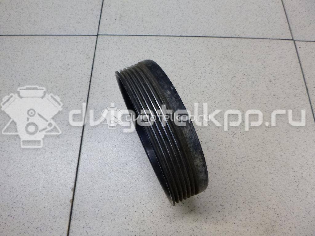 Фото Шкив коленвала  8200936807 для renault Clio III {forloop.counter}}