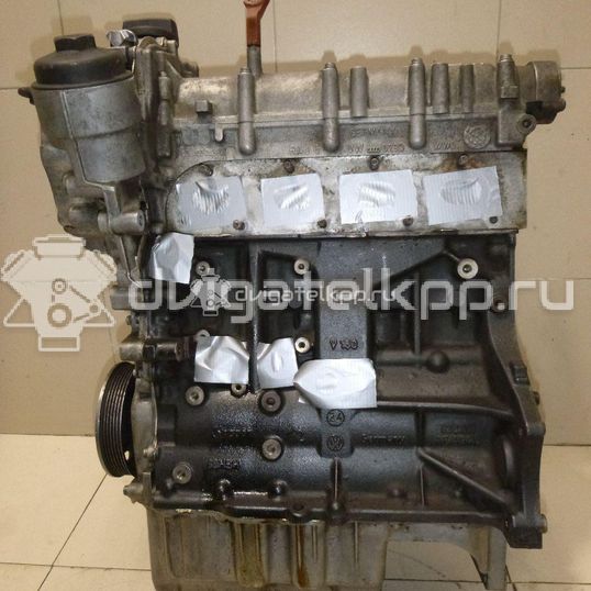 Фото Контрактный (б/у) двигатель CAXA для Volkswagen Tiguan / Eos 1F7, 1F8 / Golf / Passat / Jetta 122 л.с 16V 1.4 л бензин 03C103011AP