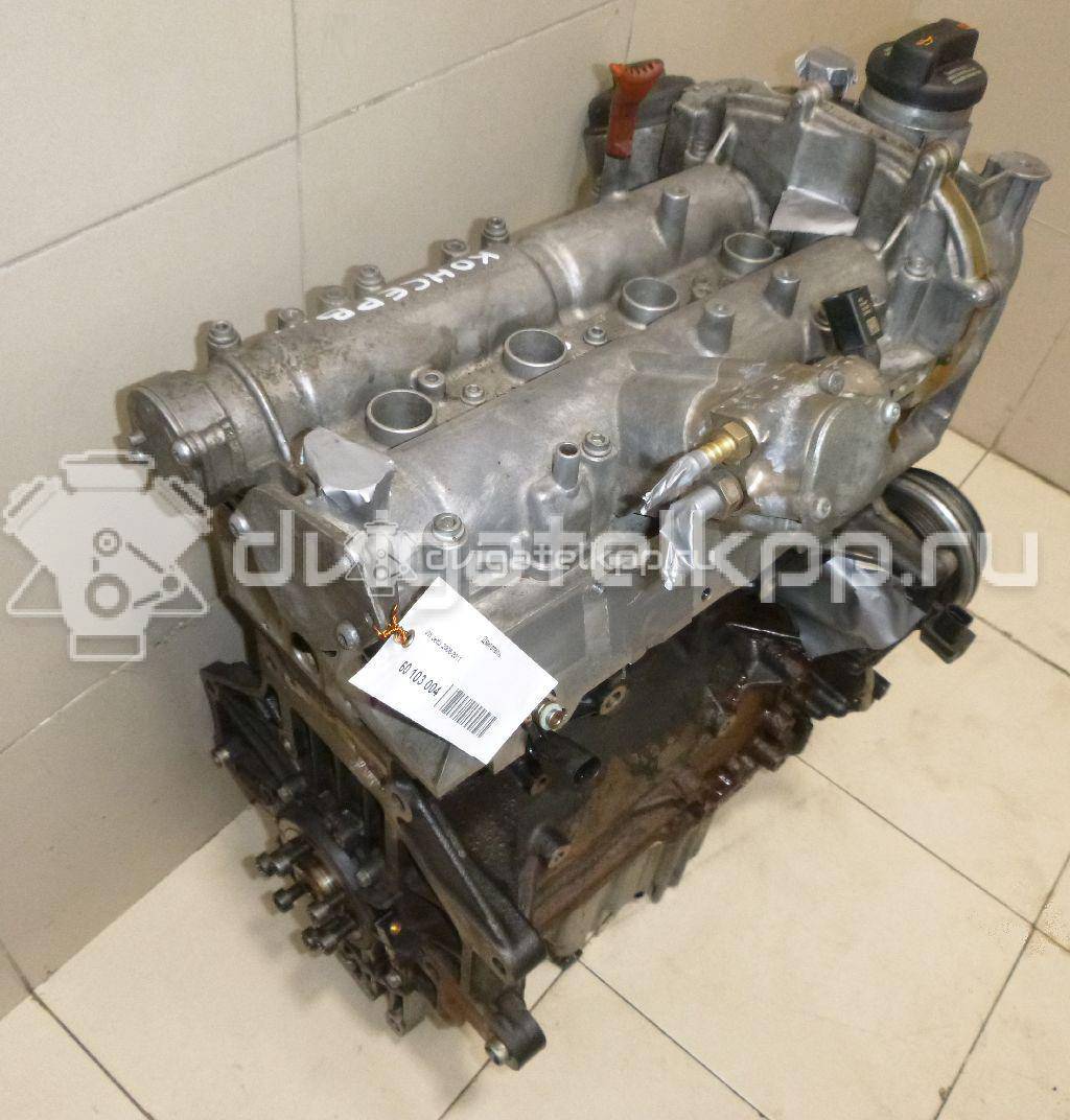 Фото Контрактный (б/у) двигатель CAXA для Volkswagen Tiguan / Eos 1F7, 1F8 / Golf / Passat / Jetta 122 л.с 16V 1.4 л бензин 03C103011AP {forloop.counter}}