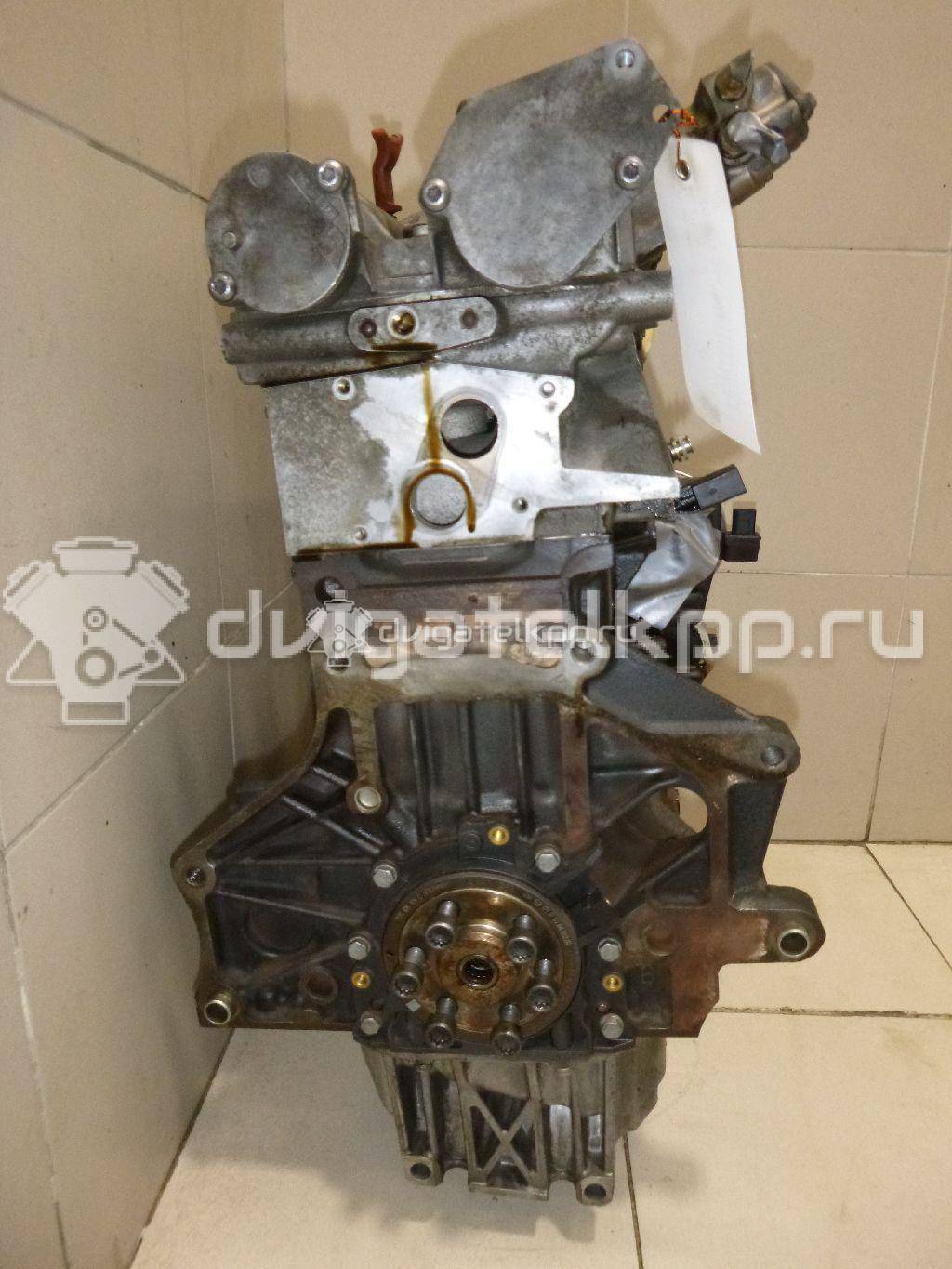 Фото Контрактный (б/у) двигатель CAXA для Volkswagen Tiguan / Eos 1F7, 1F8 / Golf / Passat / Jetta 122 л.с 16V 1.4 л бензин 03C103011AP {forloop.counter}}