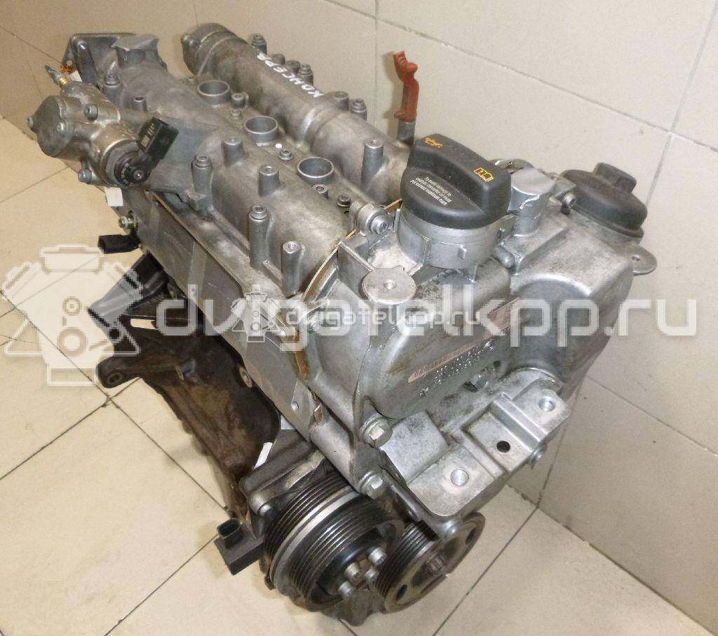 Фото Контрактный (б/у) двигатель CAXA для Volkswagen Tiguan / Eos 1F7, 1F8 / Golf / Passat / Jetta 122 л.с 16V 1.4 л бензин 03C103011AP {forloop.counter}}