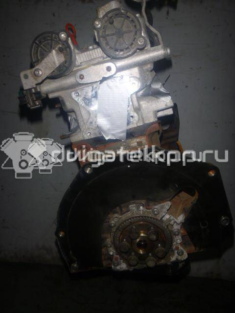 Фото Контрактный (б/у) двигатель CLRA для Volkswagen Jetta 105 л.с 16V 1.6 л бензин 03C100040J {forloop.counter}}