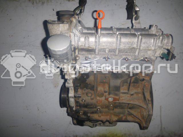 Фото Контрактный (б/у) двигатель CLRA для Volkswagen Jetta 105 л.с 16V 1.6 л бензин 03C100040J {forloop.counter}}