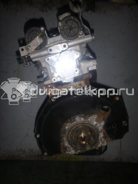 Фото Контрактный (б/у) двигатель CLRA для Volkswagen Jetta 105 л.с 16V 1.6 л бензин 03C100040J {forloop.counter}}