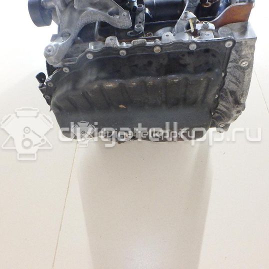 Фото Контрактный (б/у) двигатель CPRA для Volkswagen Passat / Beetle / Jetta 170 л.с 16V 1.8 л бензин 06K100033M