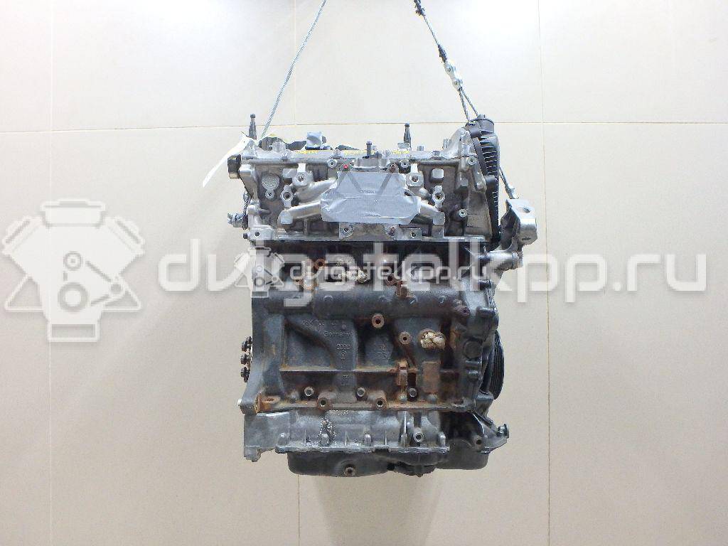 Фото Контрактный (б/у) двигатель CPRA для Volkswagen Passat / Beetle / Jetta 170 л.с 16V 1.8 л бензин 06K100033M {forloop.counter}}