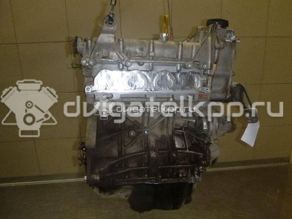 Фото Контрактный (б/у) двигатель CFNB для Volkswagen Polo / Jetta 86 л.с 16V 1.6 л бензин 03C100040T {forloop.counter}}