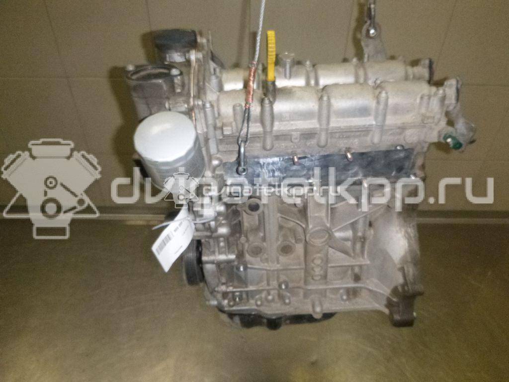 Фото Контрактный (б/у) двигатель CFNB для Volkswagen Polo / Jetta 86 л.с 16V 1.6 л бензин 03C100040T {forloop.counter}}